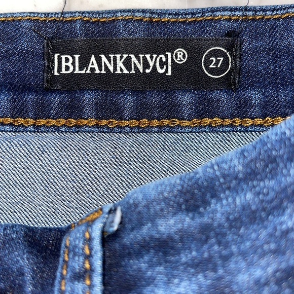 Womens Blank NYC Jeans - Picture 3 of 3